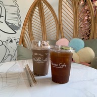 Passion Cafe โรงพยาบาลสัตว์ตลิ่งชัน