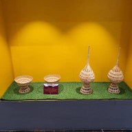 บรรยากาศ พิพิธภัณฑ์ลำปาง