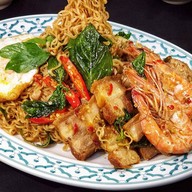 น้ำพริกเดอะเพลส168 ประตูน้ำประตูน้ำ เพชรบุรี19 -