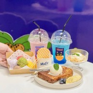 Part-time Gelato ปั๊ม Caltex สุขุมวิท ทางไป IRPC ตรงข้ามซอย2พี่น้อง