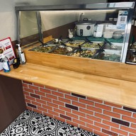 ข้าวแกงใต้ชาววัง ลาดกระบัง