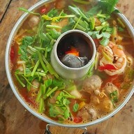 เมนูของร้าน ไร่ ส.อินทร์จันทร์ Cafe'&eatery