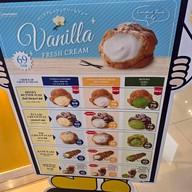 beard papa's Maga Bangna