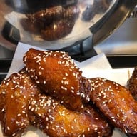 ไก่จัง เกาหลี ลาดพร้าว 87 แยก 15
