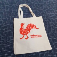 บรรยากาศ พิพิธภัณฑ์ลำปาง