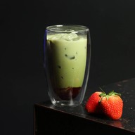 เมนูของร้าน Phkin Therefore U BKK