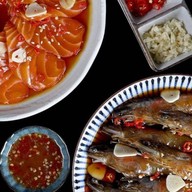 อี้หลงหม้อไฟ หมาล่าชาบู - Mala Shabu