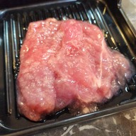 เมนูของร้าน หลงหู่ บุฟเฟต์หมาล่า สายพาน บ้านดู่