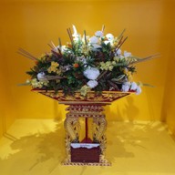 บรรยากาศ พิพิธภัณฑ์ลำปาง