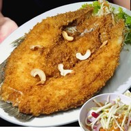 น้ำพริกเดอะเพลส168 ประตูน้ำประตูน้ำ เพชรบุรี19 -