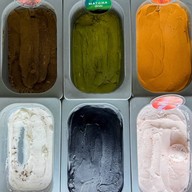 Part-time Gelato ปั๊ม Caltex สุขุมวิท ทางไป IRPC ตรงข้ามซอย2พี่น้อง