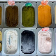Part-time Gelato ปั๊ม Caltex สุขุมวิท ทางไป IRPC ตรงข้ามซอย2พี่น้อง
