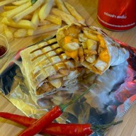 AroVibes Coffee & French Tacos