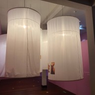 บรรยากาศ พิพิธภัณฑ์ลำปาง