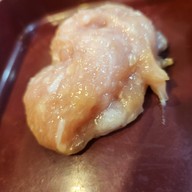 เมนูของร้าน หลงหู่ บุฟเฟต์หมาล่า สายพาน บ้านดู่