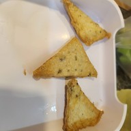 เมนูของร้าน หลงหู่ บุฟเฟต์หมาล่า สายพาน บ้านดู่