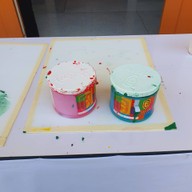 บรรยากาศ พิพิธภัณฑ์ลำปาง