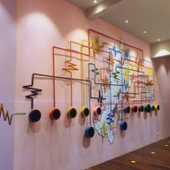 บรรยากาศ พิพิธภัณฑ์ลำปาง