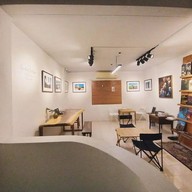 บรรยากาศ Kheansang Coffee & Studio