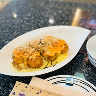 Fuji Japanese Restaurant Tesco Lotus Nakhonsawan