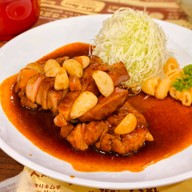 เมนูของร้าน โกเบทนเทกิ  พร้อมพงษ์ พร้อมพงษ์