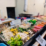 เมนูของร้าน อิ๋งออมหม่าล่าสวนอ้อย สาขา อนุเสาวรีย์ชัยฯ อนุเสาวรีย์ชัยฯ