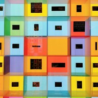 บรรยากาศ Louis Vuitton Visionary Journeys