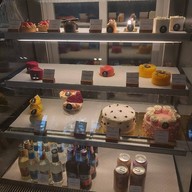 The Lobby Lounge @ Hyatt Regency Bangkok Sukhumvit
