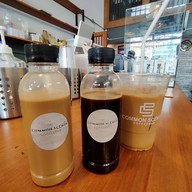 The Common Scents Coffeebar ราชพฤกษ์