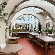 Gardens by VE/LA CentralwOrld offices