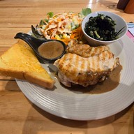 LUCKY DAY STEAK654 สาขาร้อยเอ็ด