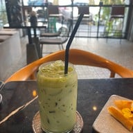 Goose Cafe BKK