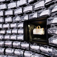 บรรยากาศ Louis Vuitton Visionary Journeys