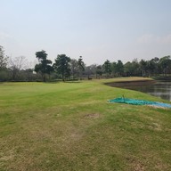 Atmosphere of Waterford Golf Course