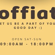 กาแฟสด Coffiato เพชรเกษม77