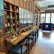 SENTSU RAMEN  เส้นสึ ราเมน