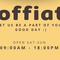 กาแฟสด Coffiato เพชรเกษม77