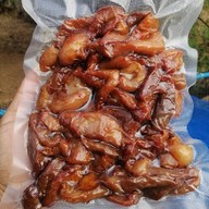 แม่อู๊ด หมูทอด  สูตรดั้งเดิม