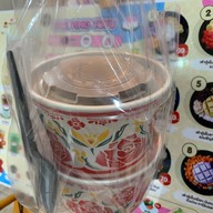 เต้าหู้เย็นเป่าปิง บ้านโป่ง