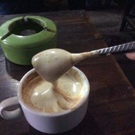 เมนูของร้าน Café Dinh13