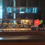 หน้าร้าน The Lobby Lounge @ Hyatt Regency Bangkok Sukhumvit