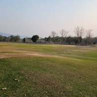 Atmosphere of Waterford Golf Course