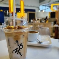 28ML Coffee Roaster Union Mall