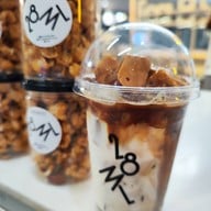 28ML Coffee Roaster Union Mall