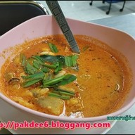 ข้าวต้มใบเตย อ่าวอุดม