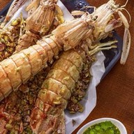 เรยาสุกี้ สุกี้น้ำไข่ข้น แม่โจ้