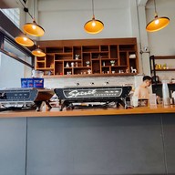 The Common Scents Coffeebar ราชพฤกษ์