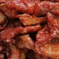 แม่อู๊ด หมูทอด  สูตรดั้งเดิม