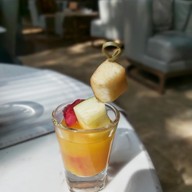 The Lobby Lounge @ Hyatt Regency Bangkok Sukhumvit