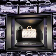 บรรยากาศ Louis Vuitton Visionary Journeys